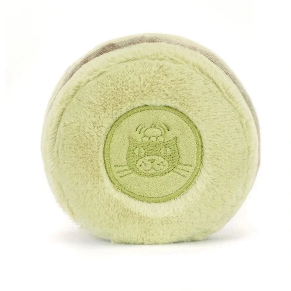 BNWT Jellycat amuseables Plush Macaron - Picture 2 of 3
